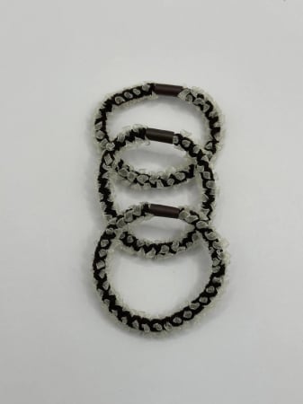 Elastice de păr - Set de elastice