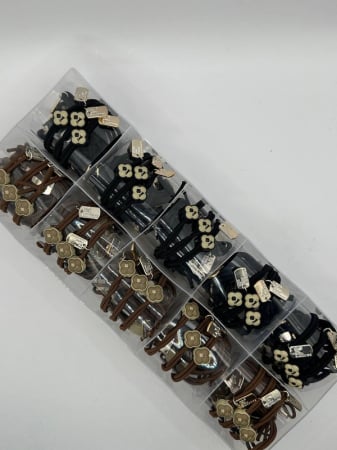 Elastice de păr - Elastic de păr