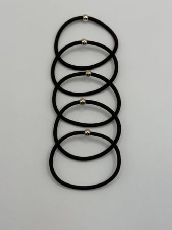 Elastice de păr - Set de elastice