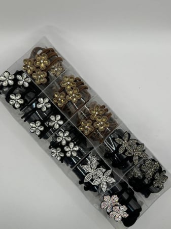 Elastice de păr - Elastic de păr