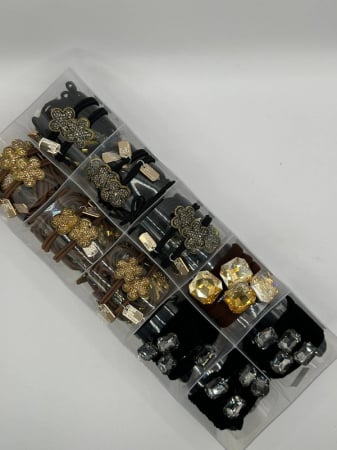 Elastice de păr - Elastic de păr