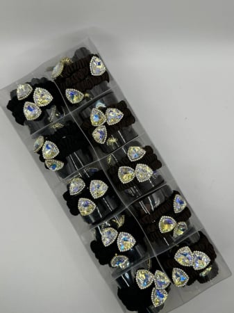 Elastice de păr - Elastic de păr