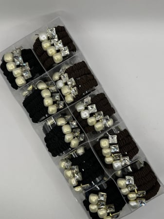 Elastice de păr - Elastic de păr