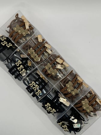 Elastice de păr - Elastic de păr