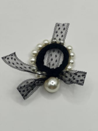 Elastice de păr - Elastic de păr