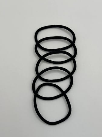 Elastice de păr - Set de  elastice