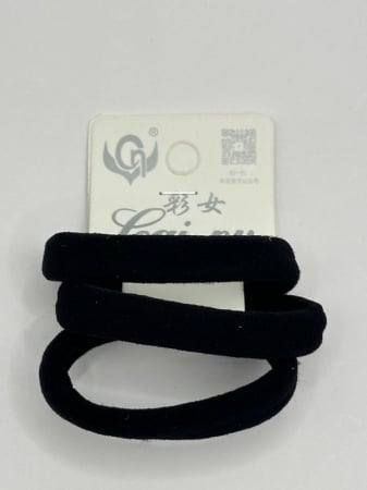 Elastice de păr - Set de elastice