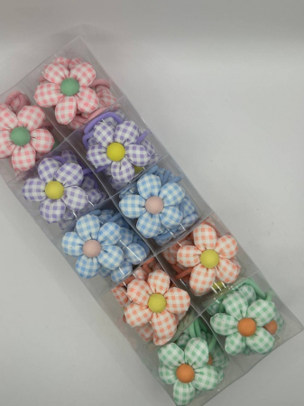 Elastic pentru copii - Elastic de păr