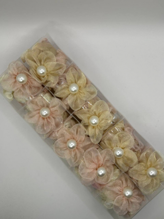 Elastic pentru copii - Elastic de păr