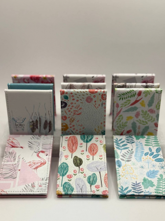 Oglinzi - Oglindă portabilă