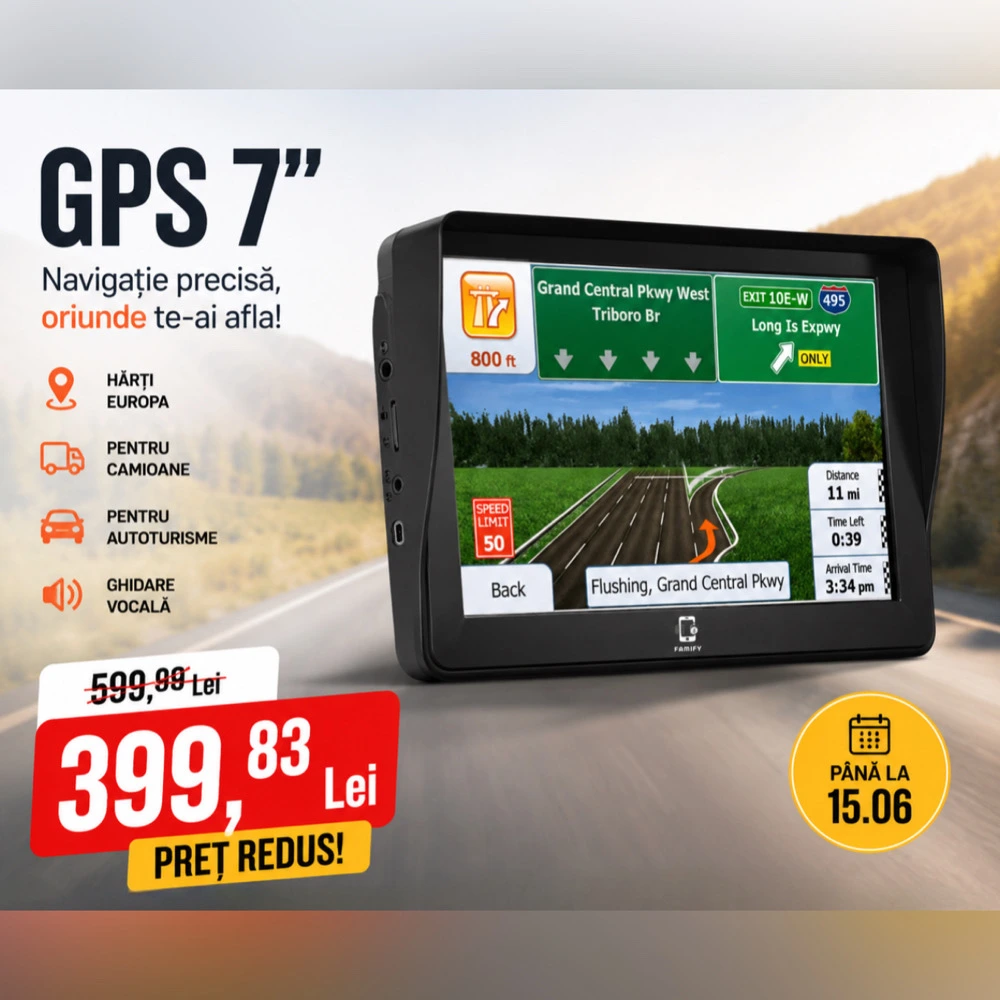 GPS 7
