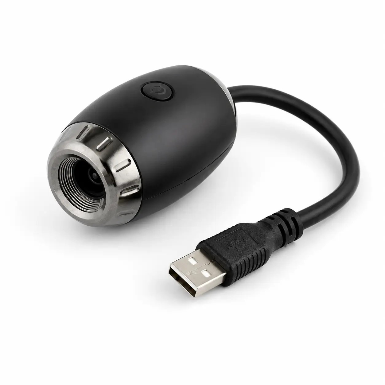 Proiector USB Stele si Saturn, Flexibil 360°, pentru Camera si Mașină [11]
