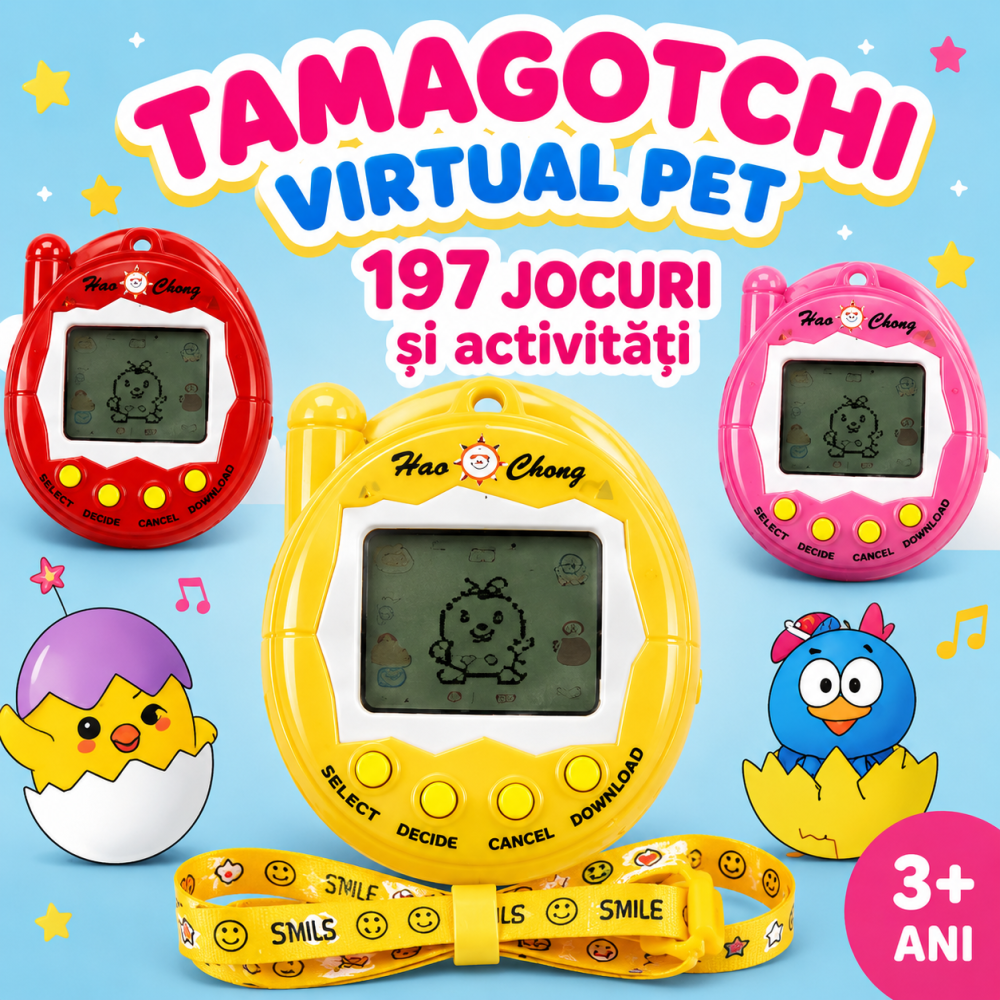 tamagotchi-virtual-pet-galben-197-jocuri-animal-virtual-interactiv [2]