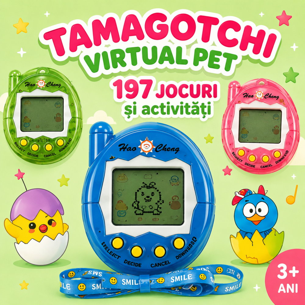 tamagotchi-virtual-pet-Verde-197-jocuri-animal-virtual-interactiv [2]