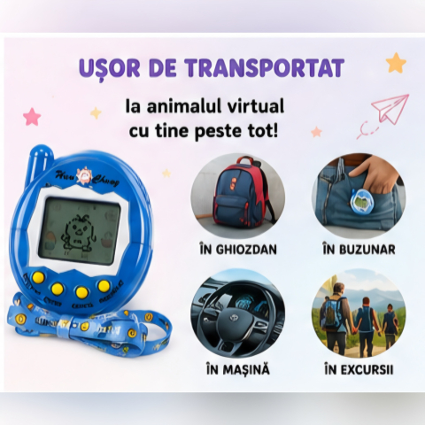tamagotchi-virtual-pet-albastru-197-jocuri-animal-virtual-interactiv [8]
