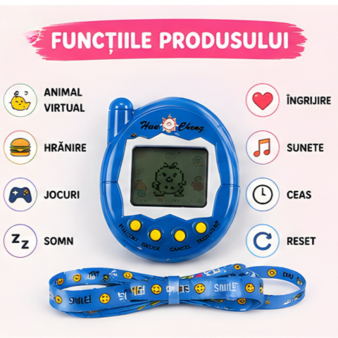 tamagotchi-virtual-pet-albastru-197-jocuri-animal-virtual-interactiv [4]