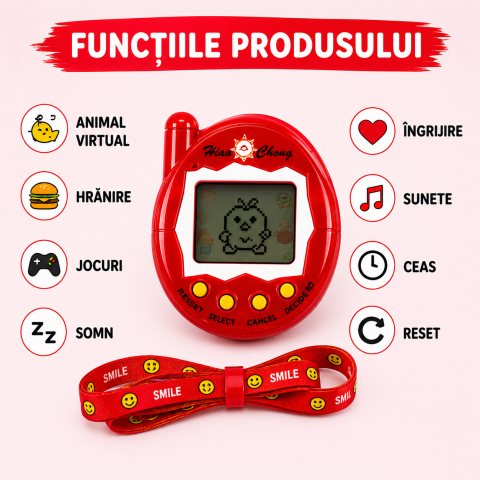 tamagotchi-virtual-pet-rosu-197-jocuri-animal-virtual-interactiv [2]