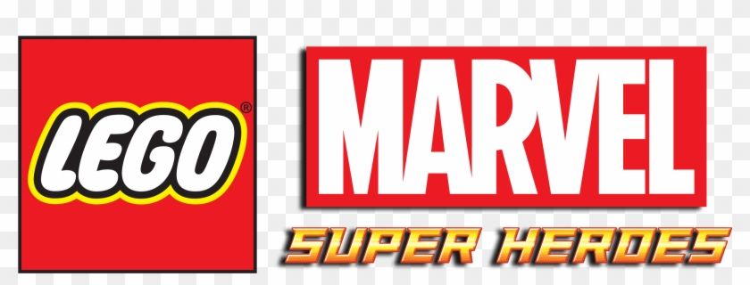 LEGO Super Heroes