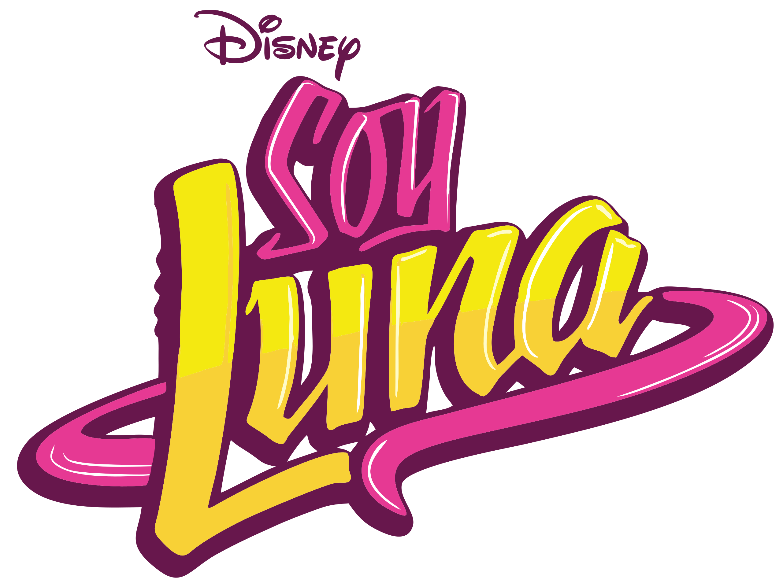 Disney Soy Luna