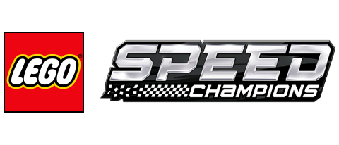 LEGO Speed Champions