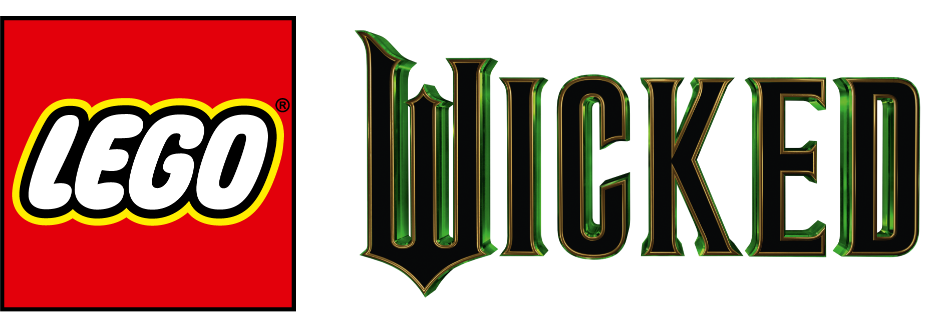 LEGO Wicked