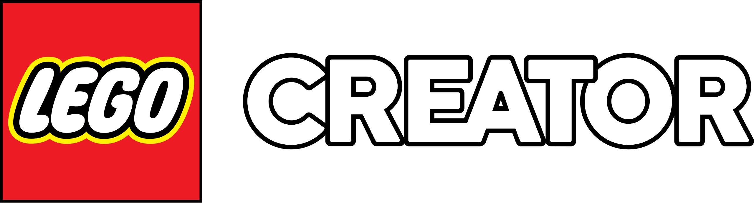 LEGO Creator