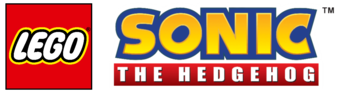 LEGO Sonic