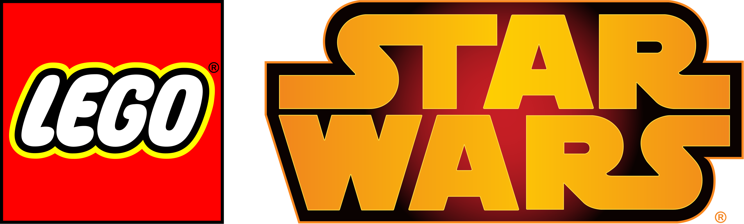 LEGO Star Wars TM