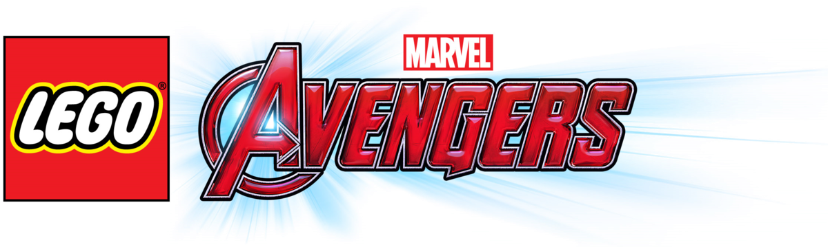 LEGO Marvel