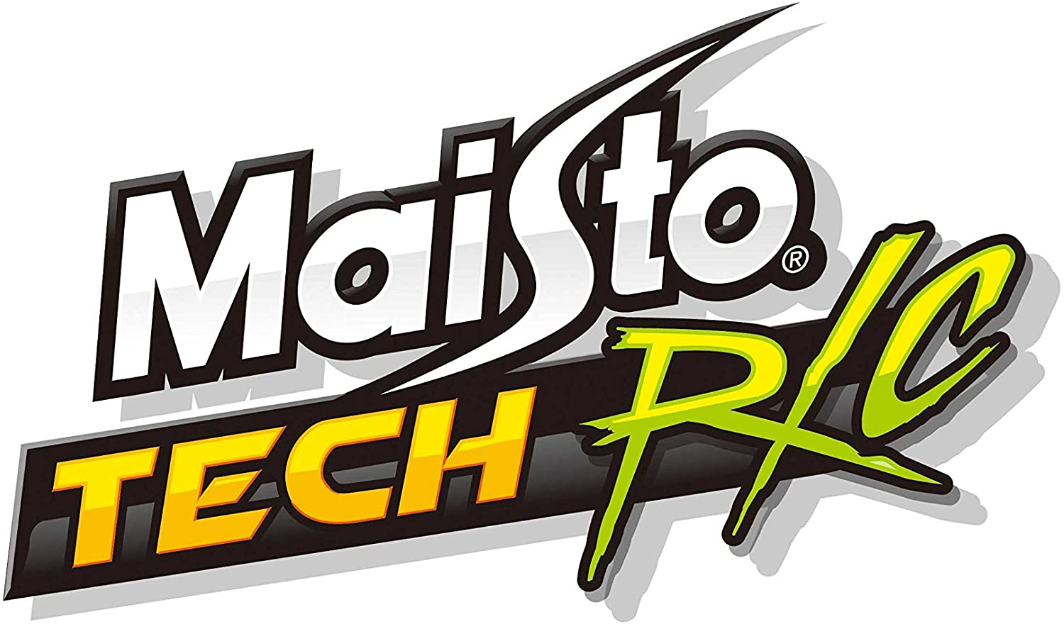 Maisto RC