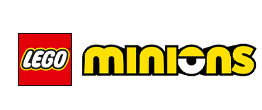 LEGO Minions