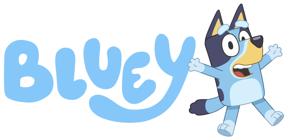 Bluey