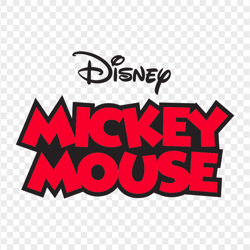 Disney Mickey Mouse