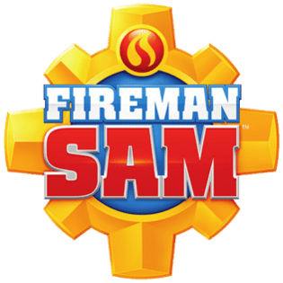 Pompierul Sam