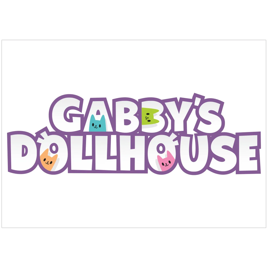 Gabbys Dollhouse