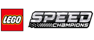 LEGO Speed Champions