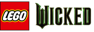 LEGO Wicked
