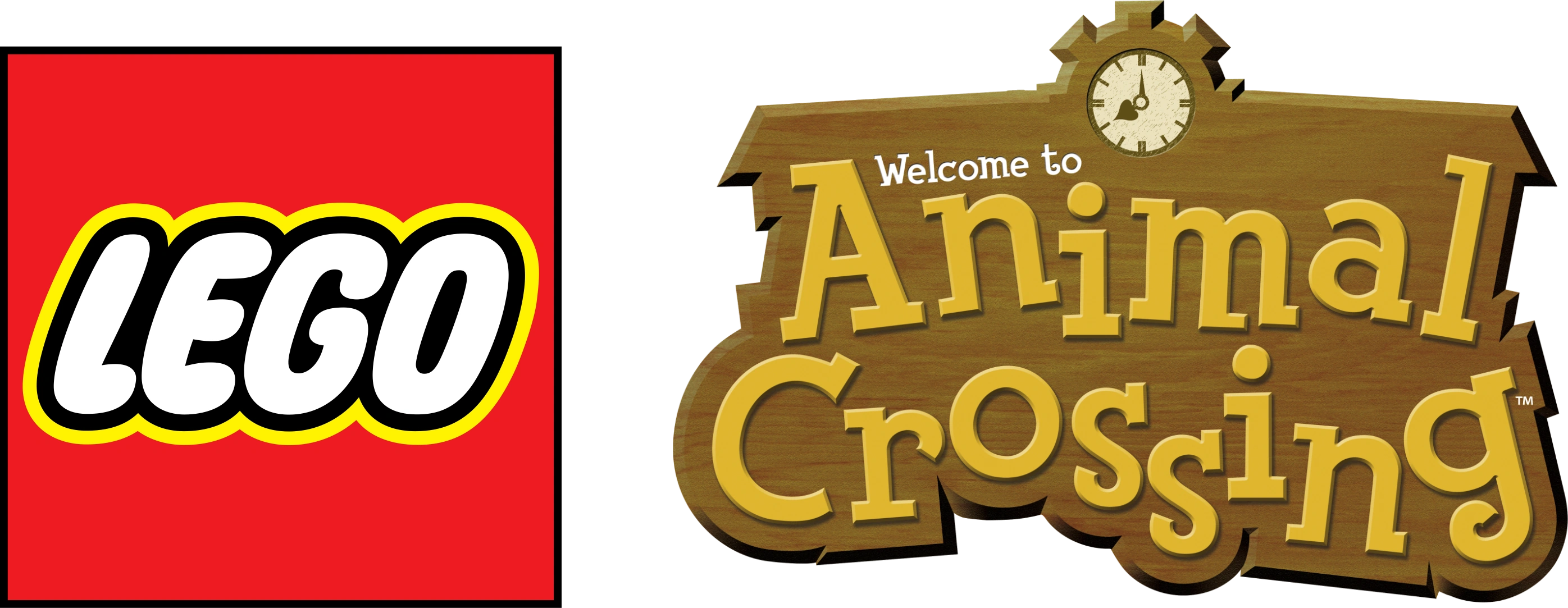 LEGO Animal Crossing