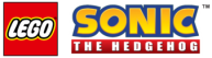 LEGO Sonic