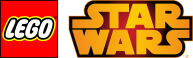 LEGO Star Wars TM