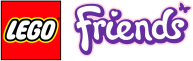 LEGO Friends