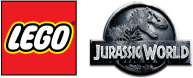 LEGO Jurassic World