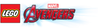 LEGO Marvel