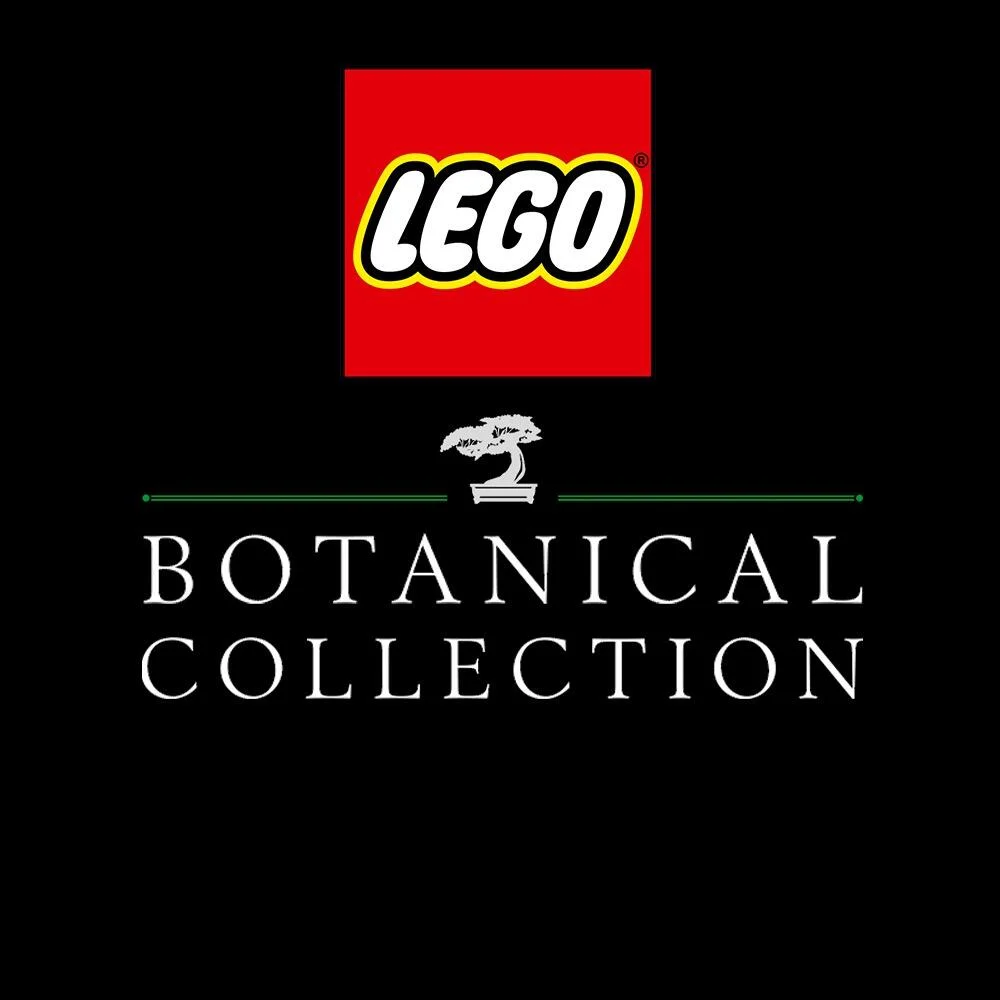 LEGO Botanicals