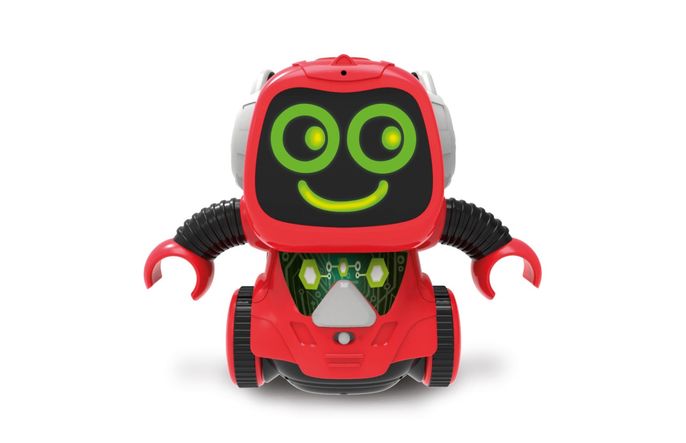 WINFUN ROBOTEL INTERACTIV [6]