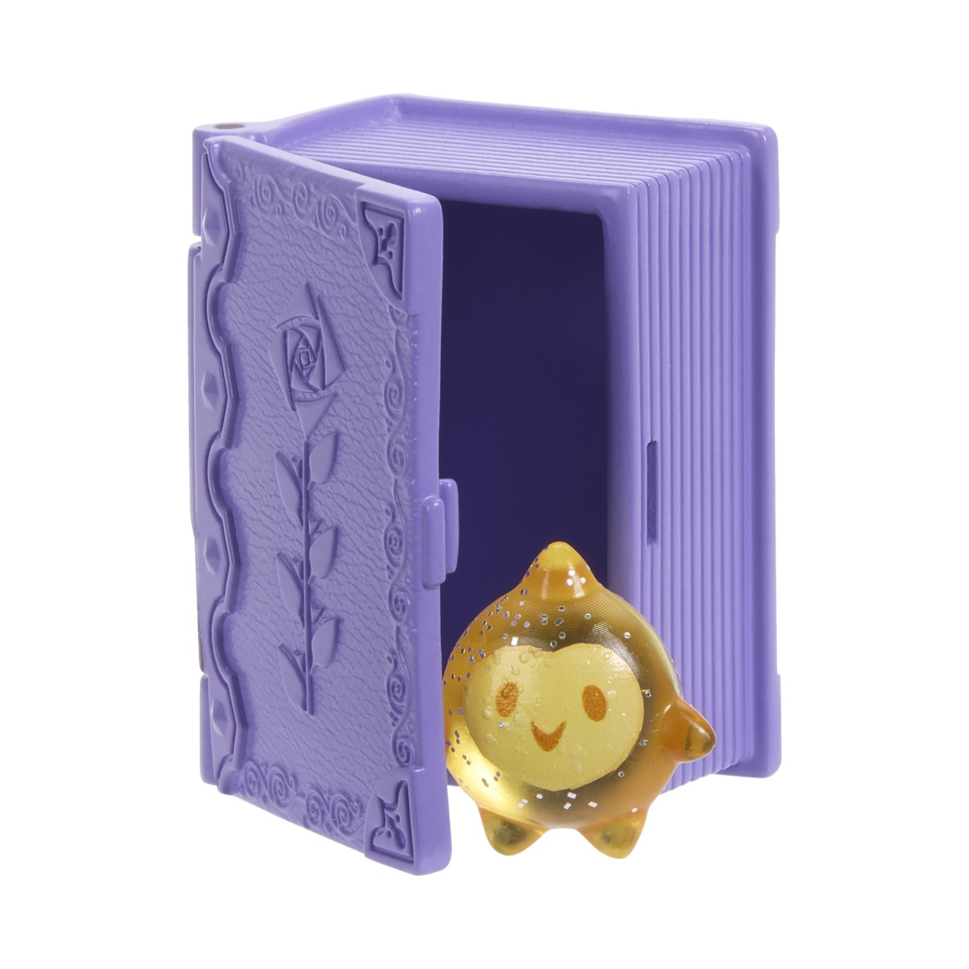 DISNEY WISH SET PAPUSA ASHA CU ACCESORII [5]