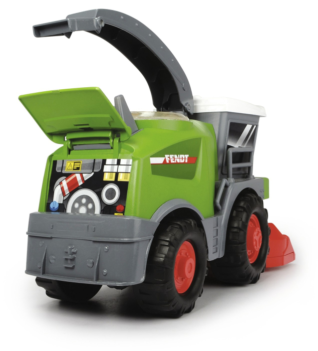 ABC FENDTI MASINA DE RECOLTAT  [5]