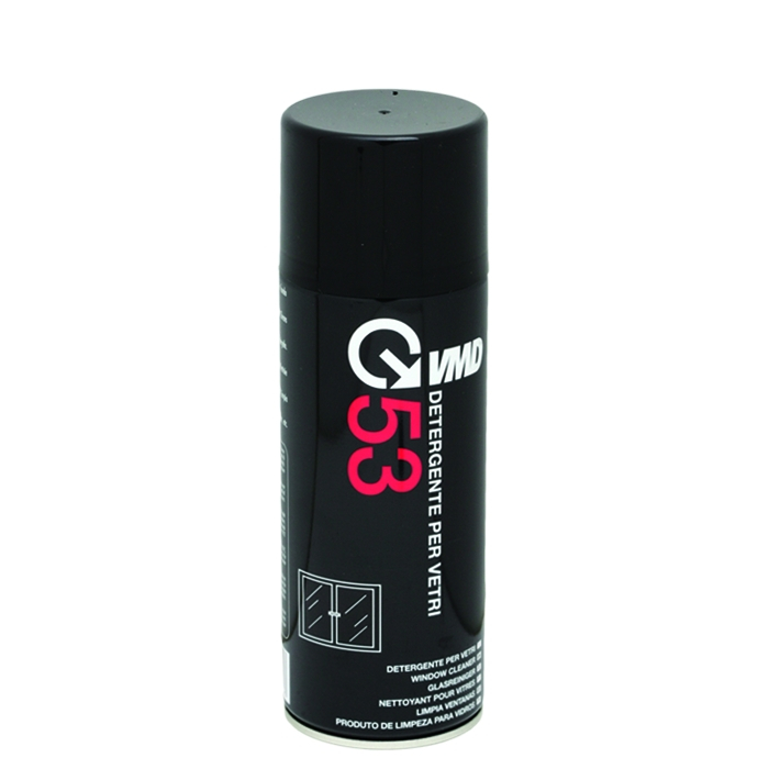 Agent pentru curatare sticla – 400 ml [1]