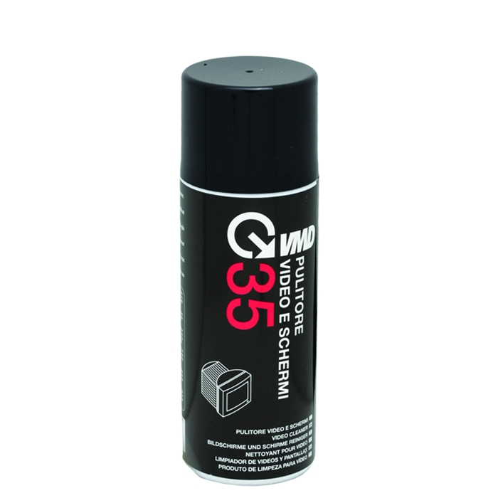 Agent pentru curatat Video – 400 ml [1]