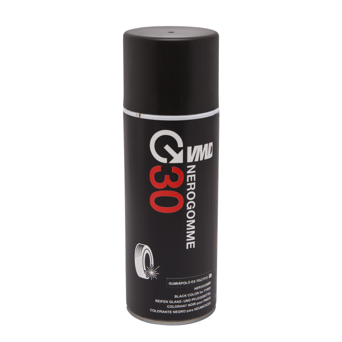 Agent pentru curatirea si intretinerea a cauciucului – 400 ml [1]